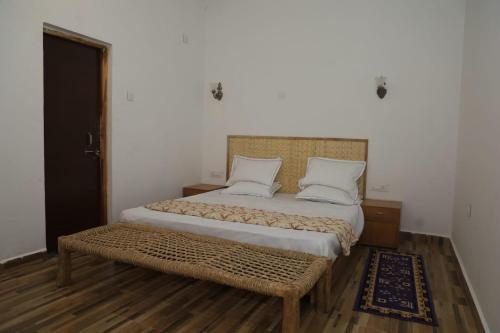 Neels Camp Resorts in Panna