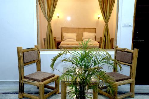 Neels Camp Resorts in Panna