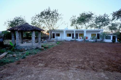 Neels Camp Resorts in Panna