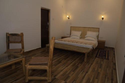 Neels Camp Resorts in Panna