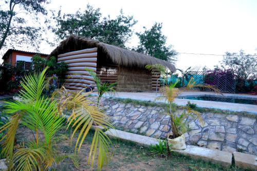 Neels Camp Resorts in Panna