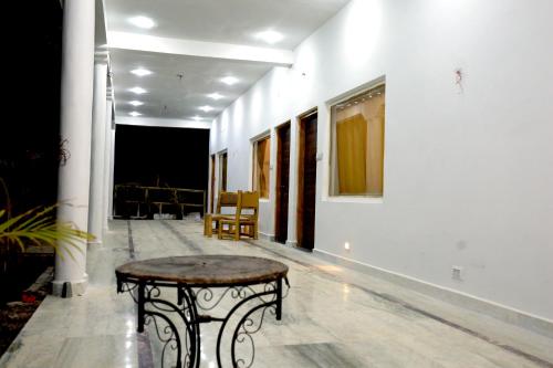 Neels Camp Resorts in Panna