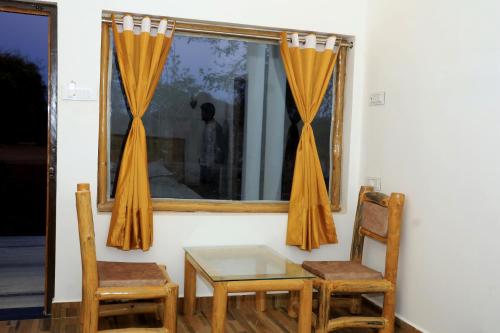 Neels Camp Resorts in Panna
