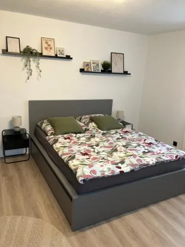 Apartment Anna in Inzigkofen, Deutschland
