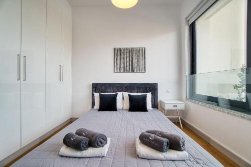 Premier 207 1 BED, Paphos (foto 8)