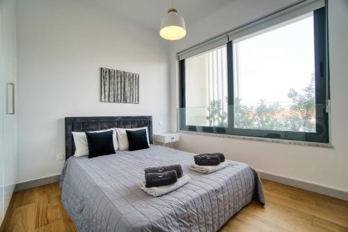 Premier 207 1 BED, Paphos (foto 9)