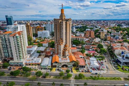 Apartmento NO DISPONIBLE