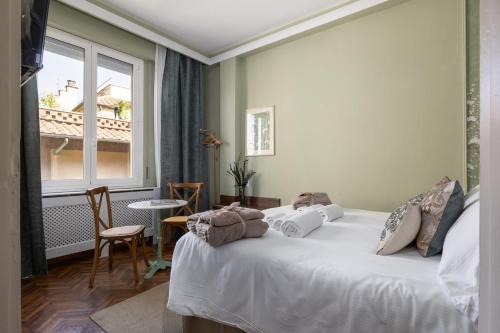 Magnolia Luxury Suite, Florencia