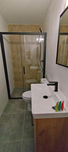 Hostel DK8 apartamenty