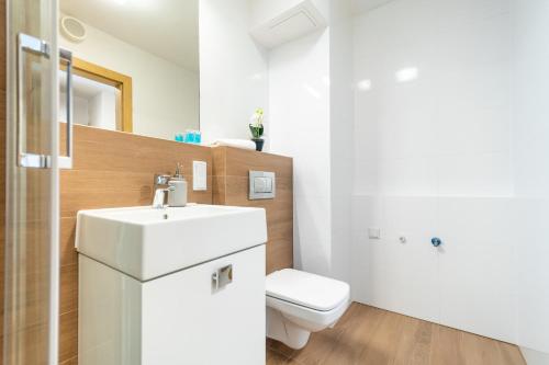 Krakowska 39 - B by Homeprime, Breslau (Foto 4)