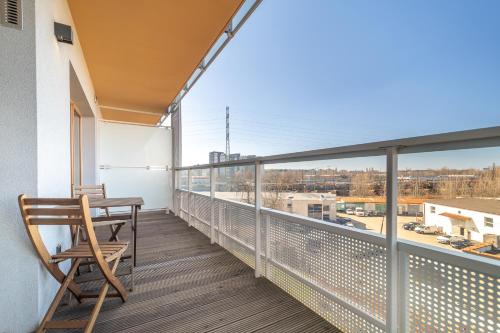 Krakowska 39 - B by Homeprime, Breslau (Foto 5)