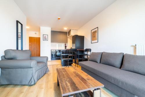 Krakowska 39 - B by Homeprime, Breslau (Foto 7)
