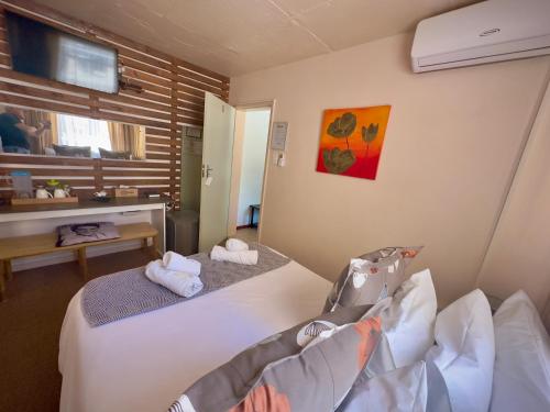 Kliprand Guest House