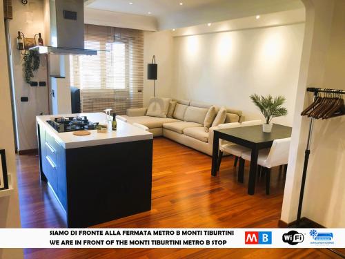 Urbanhome, ready to visit Rome!, Roma