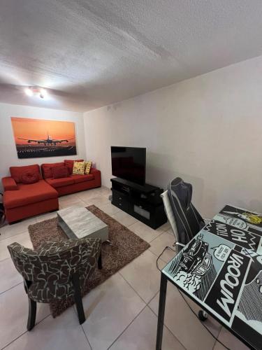 1-bedroom apartment in B General Paz