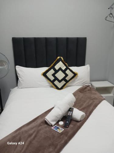 The Gem Guest House & Spa, Parow