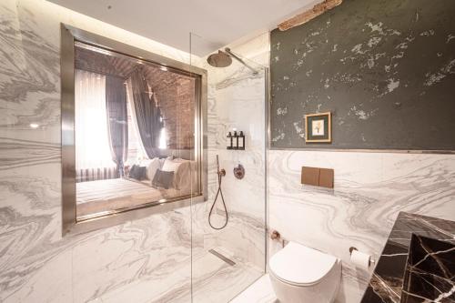 Stone Inn Galata - main image