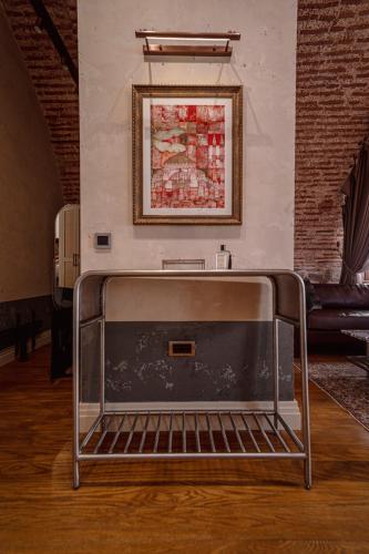 Stone Inn Galata - image 8