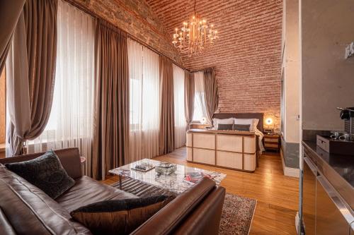 Stone Inn Galata, Estambul