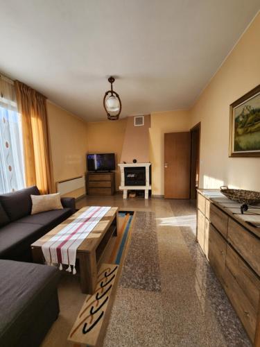 РЕЛАКС - апартамент 1, Chepelare (foto 10)