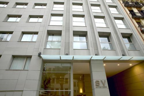 Suites Viena Plaza de España - image 5