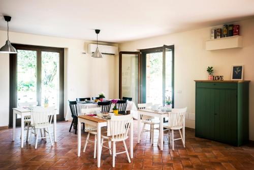 Villa Aurora - Osimo, nuova villa con piscina - Accommodation - Osimo