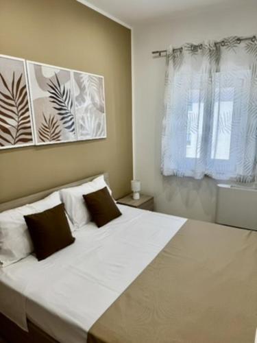 Terrasini Center Apartments