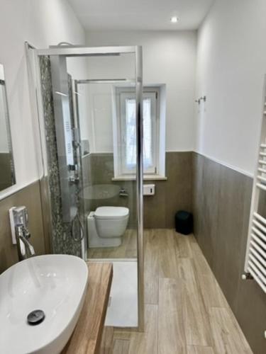 Terrasini Center Apartments