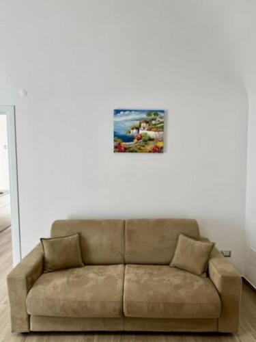 Terrasini Center Apartments