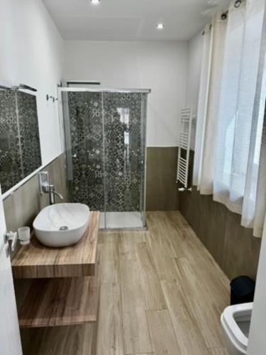 Terrasini Center Apartments