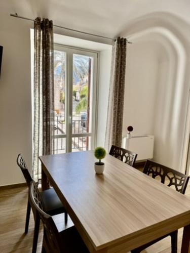 Terrasini Center Apartments