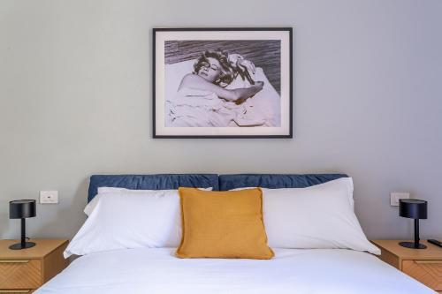 iFlat Colosseum New Boutique Stay, Řím (fotografie 7)