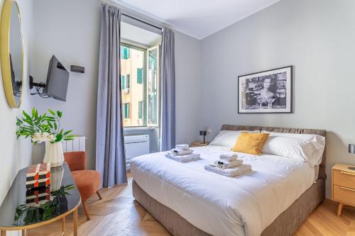 iFlat Colosseum New Boutique Stay, Řím (fotografie 2)