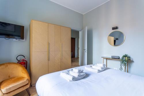 iFlat Colosseum New Boutique Stay, Řím (fotografie 9)