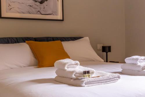 iFlat Colosseum New Boutique Stay, Řím (fotografie 8)