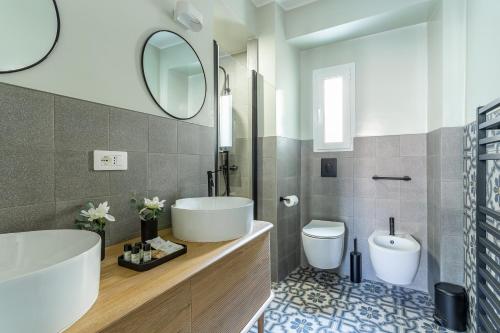 iFlat Colosseum New Boutique Stay, Řím (fotografie 5)