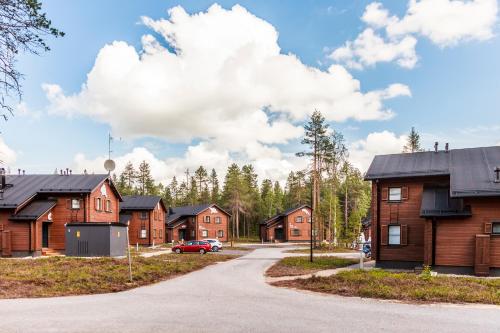 Holiday Village Gulo Gulo