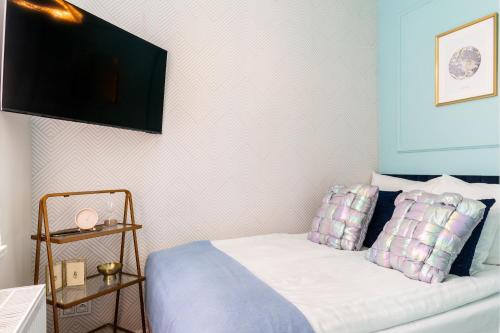 Old Town Air Conditioning Stylish Free Parking, Cracovia (foto 7)