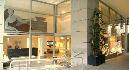 Suites Viena Plaza de España - image 11