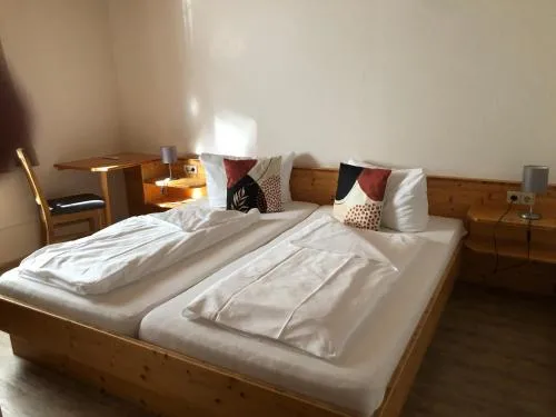 Gasthaus zum Lamm in Ettenheim, Deutschland