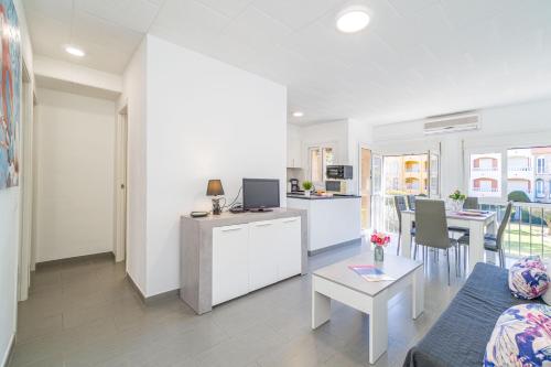 Two-Bedroom Apartment image 10