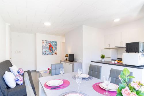 Two-Bedroom Apartment image 9