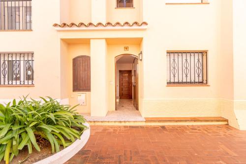 Two-Bedroom Apartment image 6