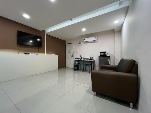 Bansuay Phranangklao Apartment&Hotel - 편의 시설/서비스