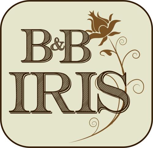 B&B Iris