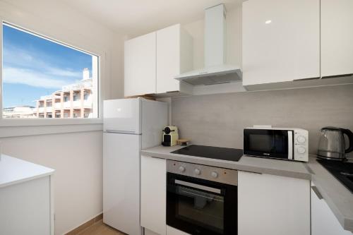 Saint Honorât, Juan Les Pins Antibes Terrasse (Saint Honorat, Juan Les Pins Antibes Terrasse) in Жуан ле Пен