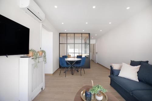 Saint Honorât, Juan Les Pins Antibes Terrasse (Saint Honorat, Juan Les Pins Antibes Terrasse) in Жуан ле Пен