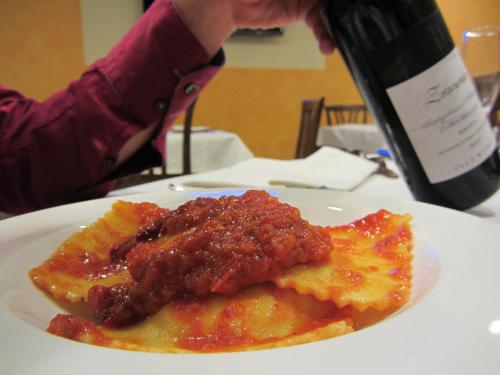 Locanda Del Parco Hotel - image 10