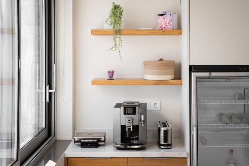 Luxurious Seafront Villa Karystos