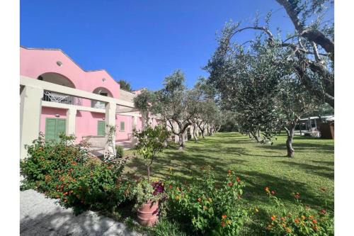 Family Village Otranto - 숙소 외관